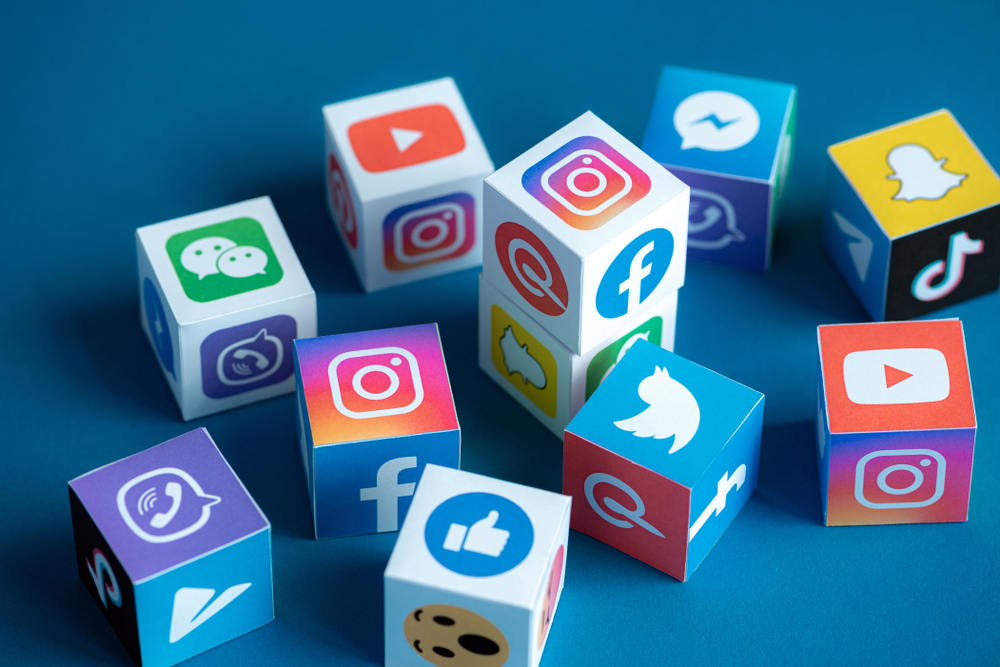 The importance of a strong social media presence for small businesses